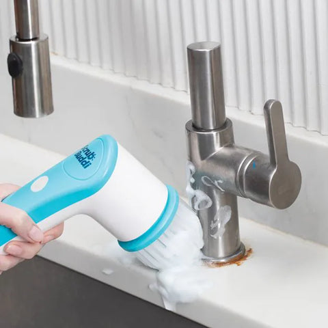 Electric Cleaning brush
